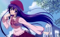 BUY NEW sola - 132051 Premium Anime Print Poster